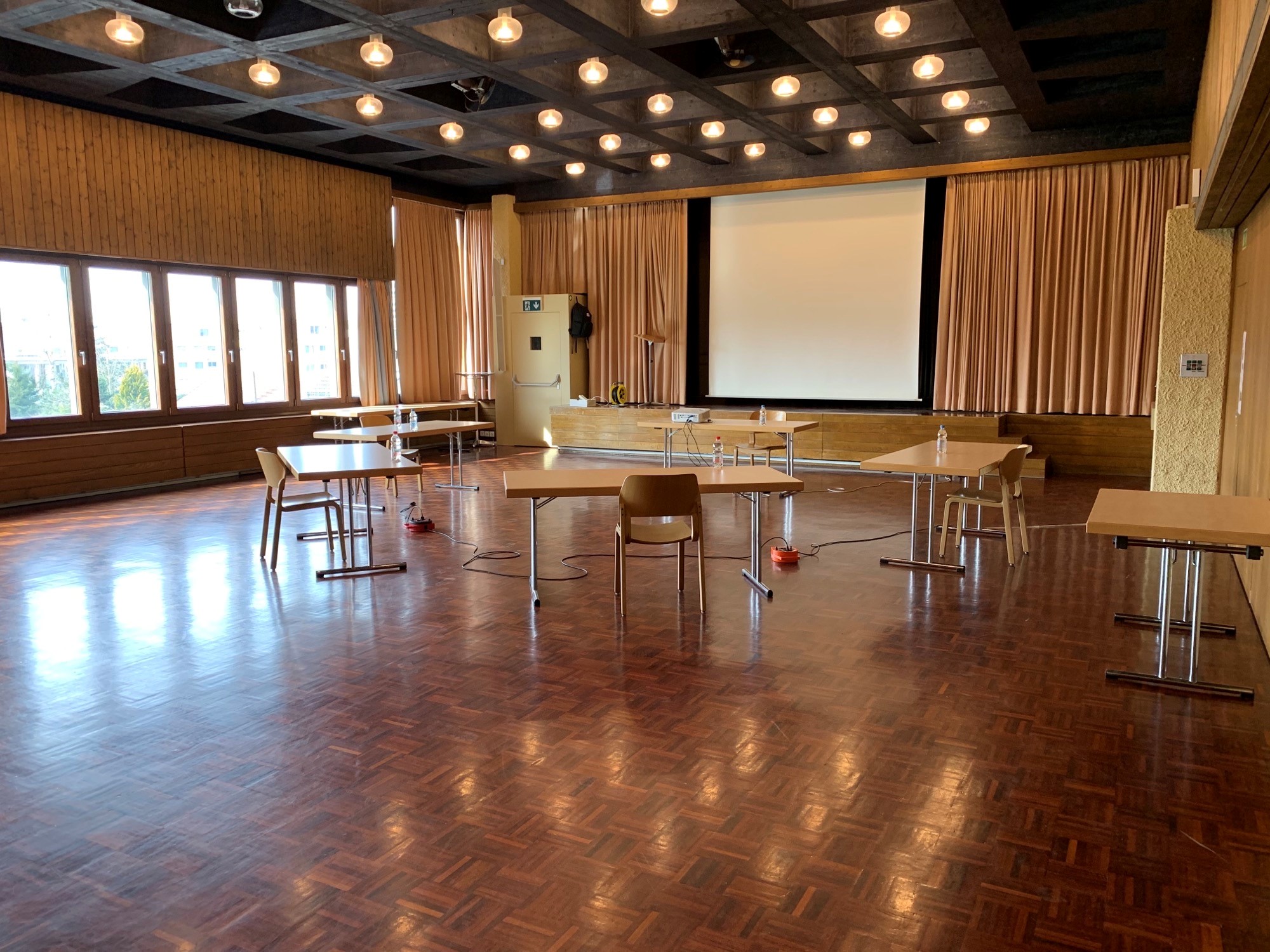 Ulrich-Rösch-Saal